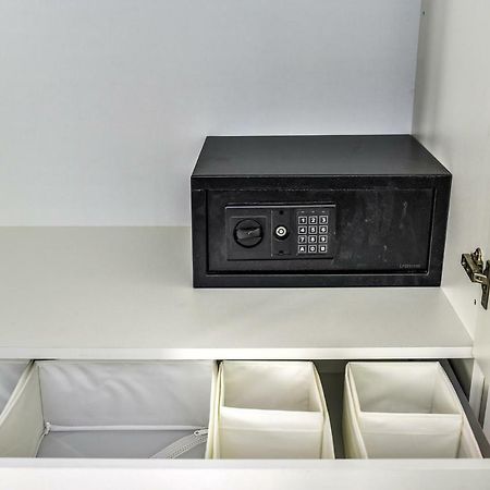 Madeleinette Apartment สตราสบูร์ก ภายนอก รูปภาพ
